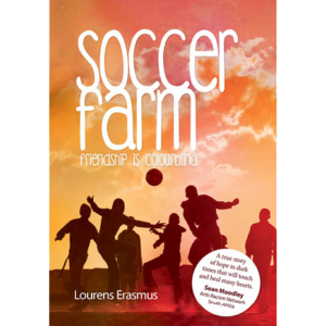 Soccer farm - Lourens Erasmus