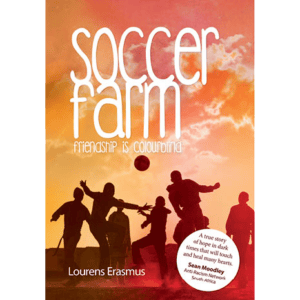 Soccer farm - Lourens Erasmus