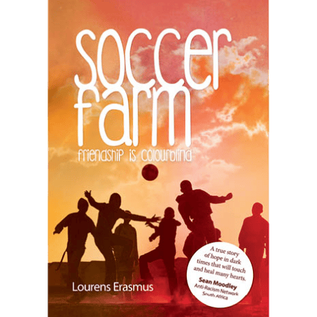 Soccer farm - Lourens Erasmus Soccer farm - Lourens Erasmus