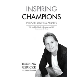 Inspiring Champions - Henning Gerike