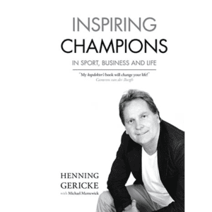 Inspiring Champions - Henning Gerike