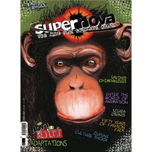Supernova 1.2
