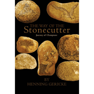 The way of the Stonecutter - Henning Gericke