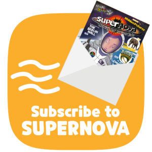 Subscribe to Supernova magazine
