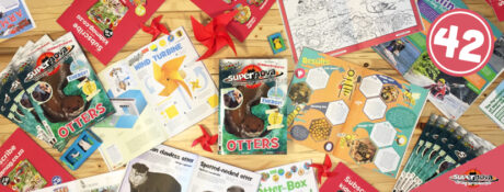 Supernova magazine vol 7.6 - Image 2