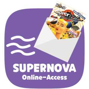 Supernova Online Access Subscription