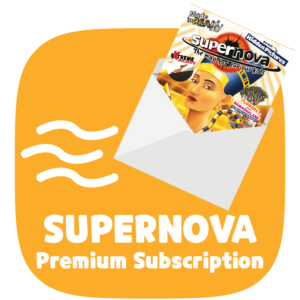 Supernova Premium Subscription