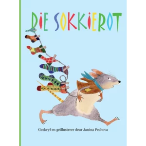 DIE SOKKIEROT COVER