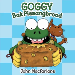 Goggy Bak Piesangbrood