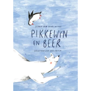 Pikkewyn en Beer