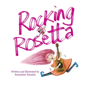 Rocking Rosetta