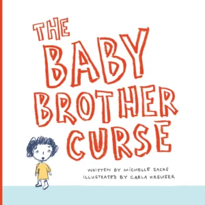 The Baby Brother Curse