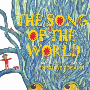 The Song of the World