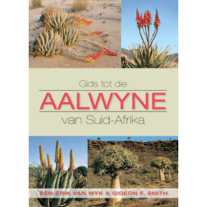Gids tot die Aalwyne van Suid-Afrika