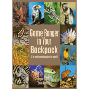 Game Ranger in Your Backpack