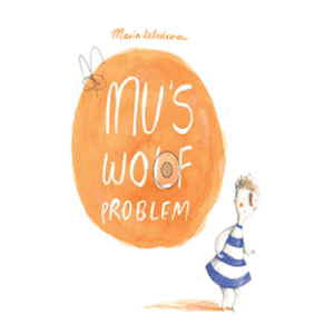 Mu’s Wolf Problem by Maria Lebedeva