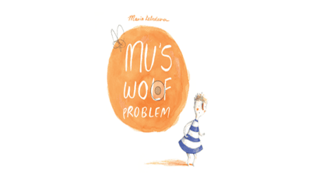 Mu’s Wolf Problem by Maria Lebedeva