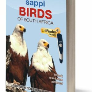 Sappi Birds of South Africa