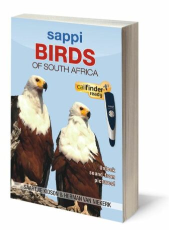 Sappi Birds of South Africa