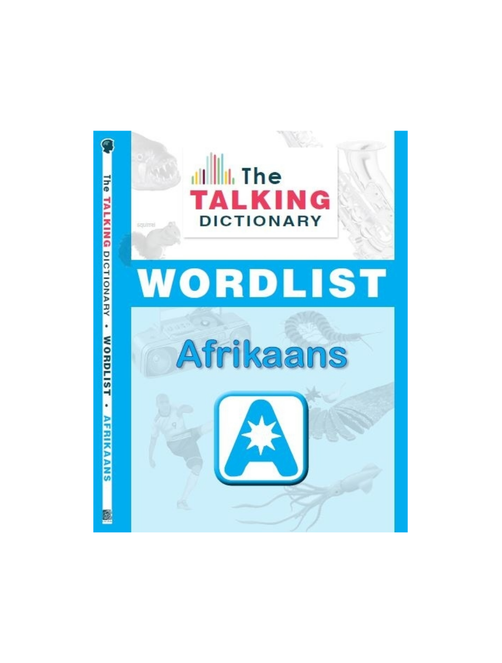 The Talking Dictionary - Image 4