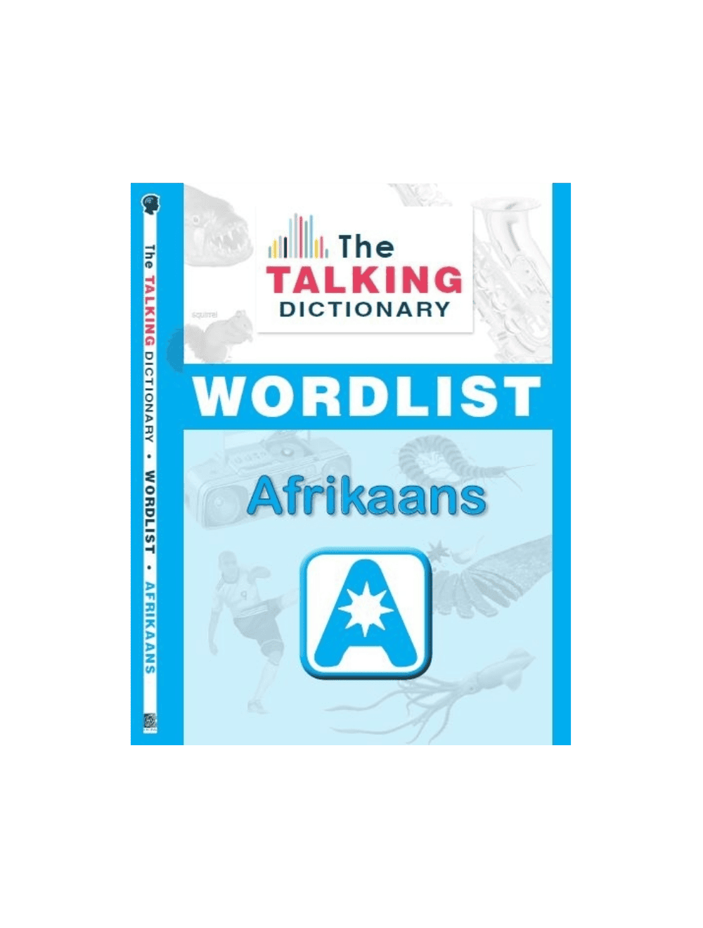 The Talking Dictionary - Image 4
