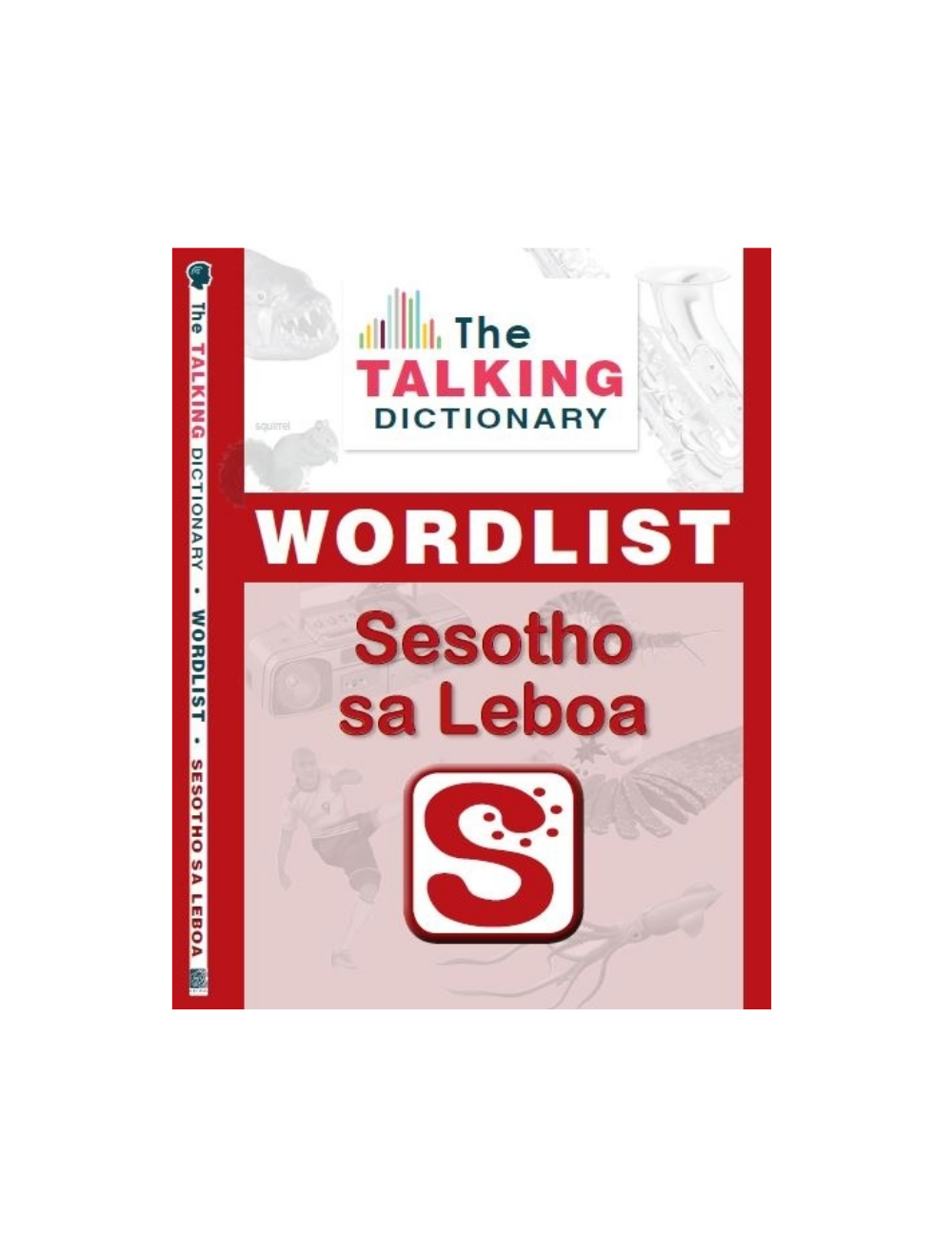 The Talking Dictionary - Image 7