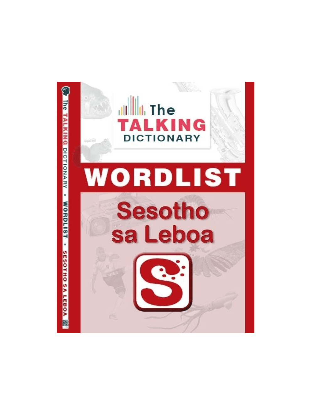 The Talking Dictionary - Image 7