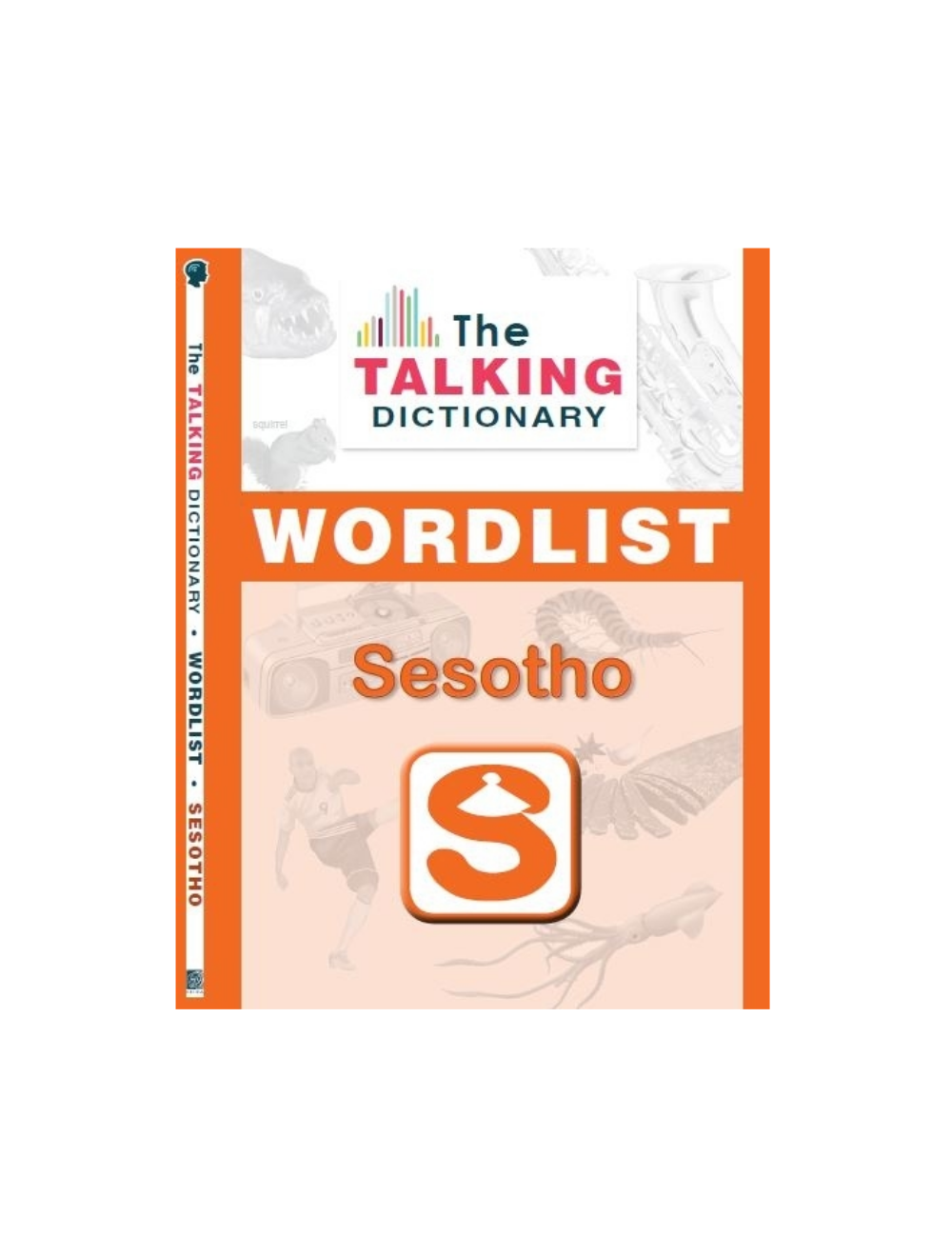 The Talking Dictionary - Image 8