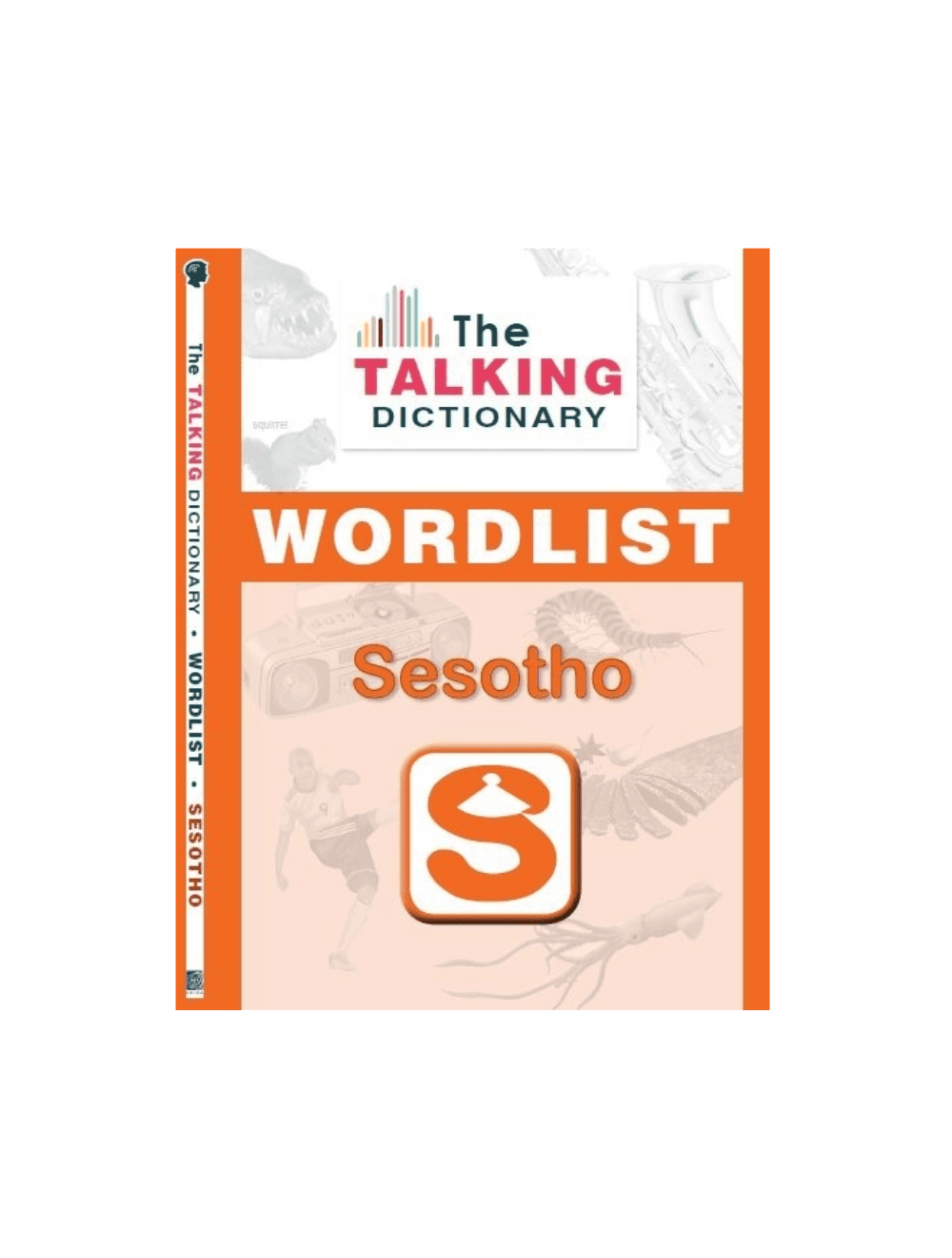 The Talking Dictionary - Image 8