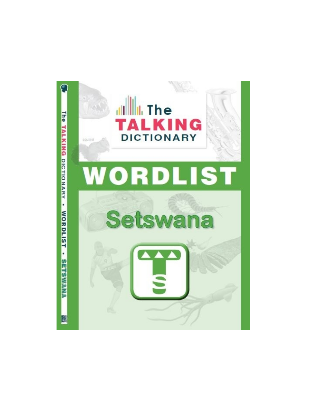 The Talking Dictionary - Image 9