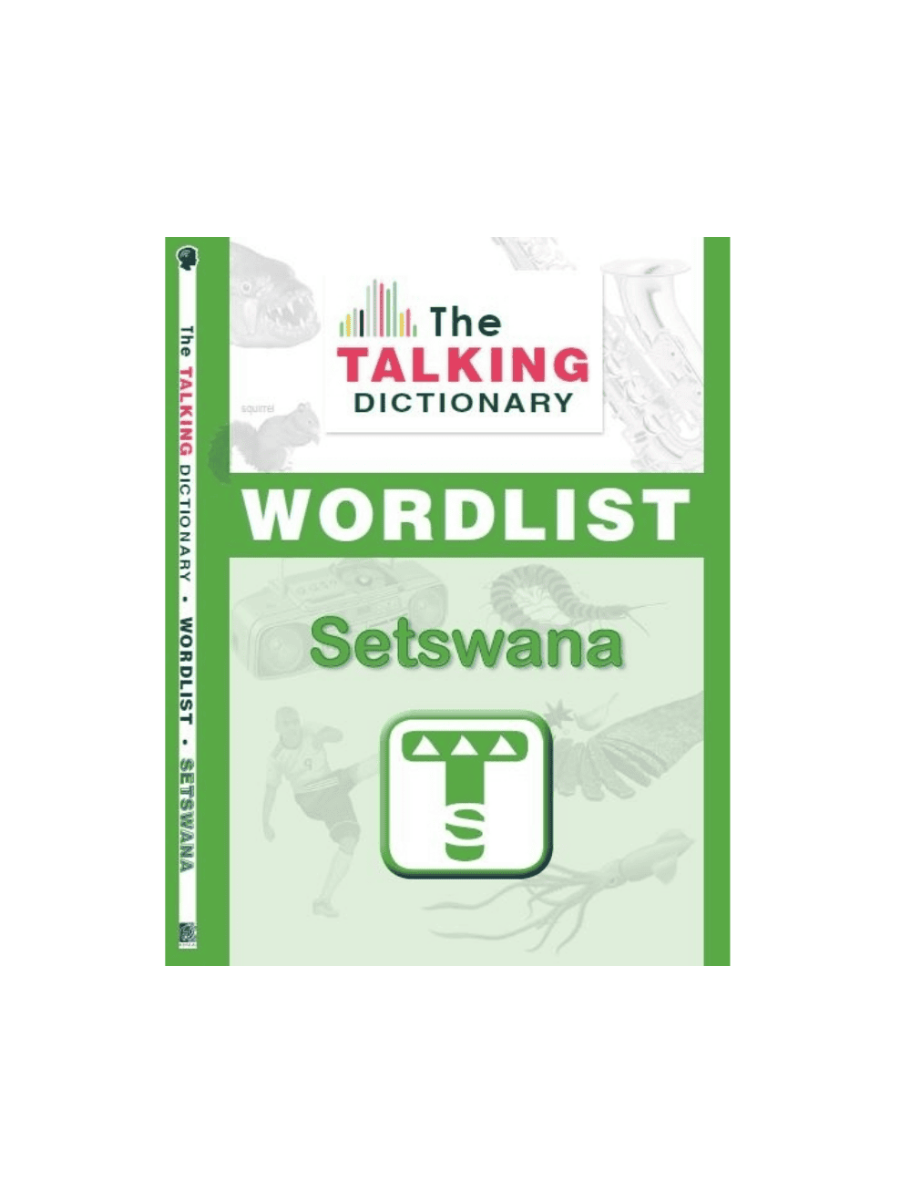The Talking Dictionary - Image 9