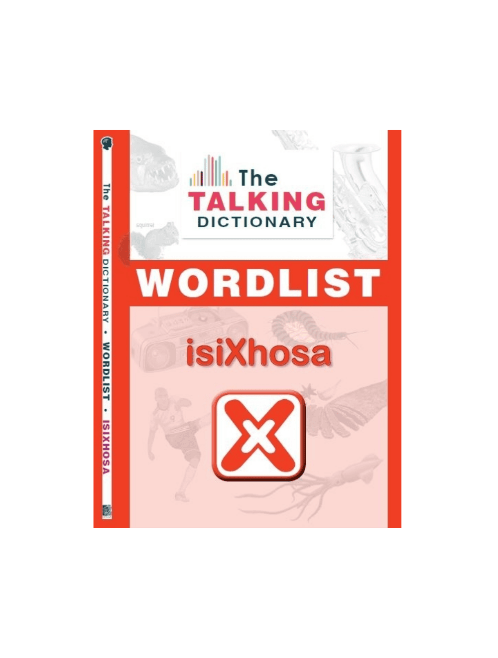 The Talking Dictionary - Image 6