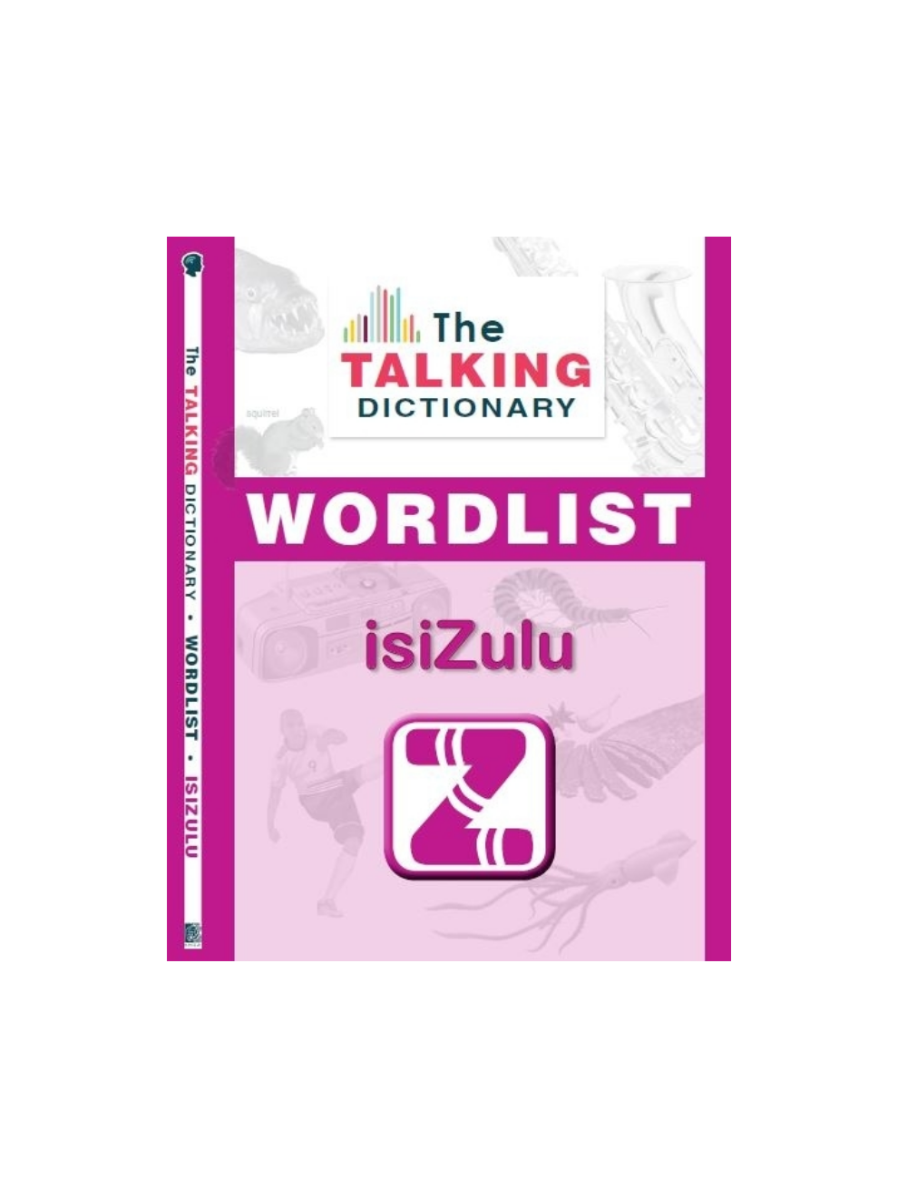 The Talking Dictionary - Image 5