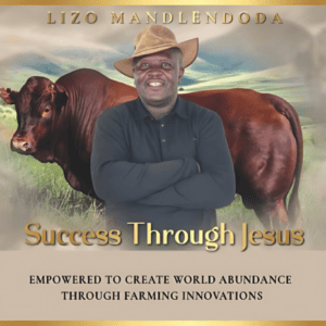 Success through Jesus by Lizo Mandlendoda
