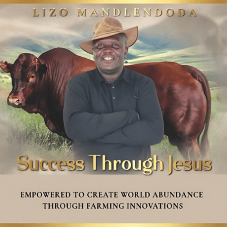 Success through Jesus by Lizo Mandlendoda