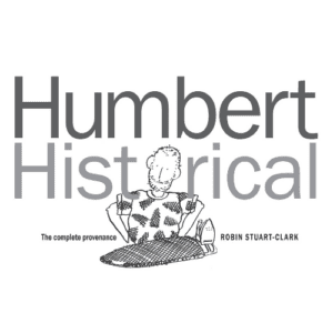 Humbert Historical