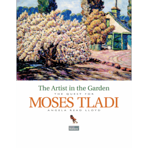 Moses Tladi