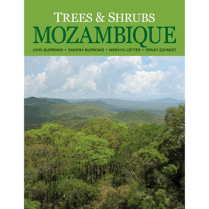 Trees and Shrubs of Mozambique