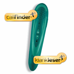 Callfinder®/Klankleser®