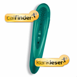Callfinder®/Klankleser®