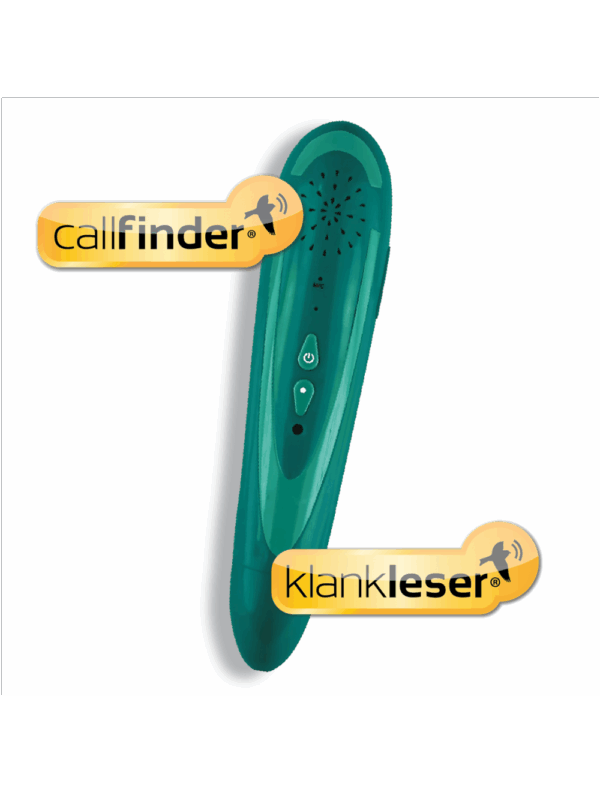 Callfinder®/Klankleser®