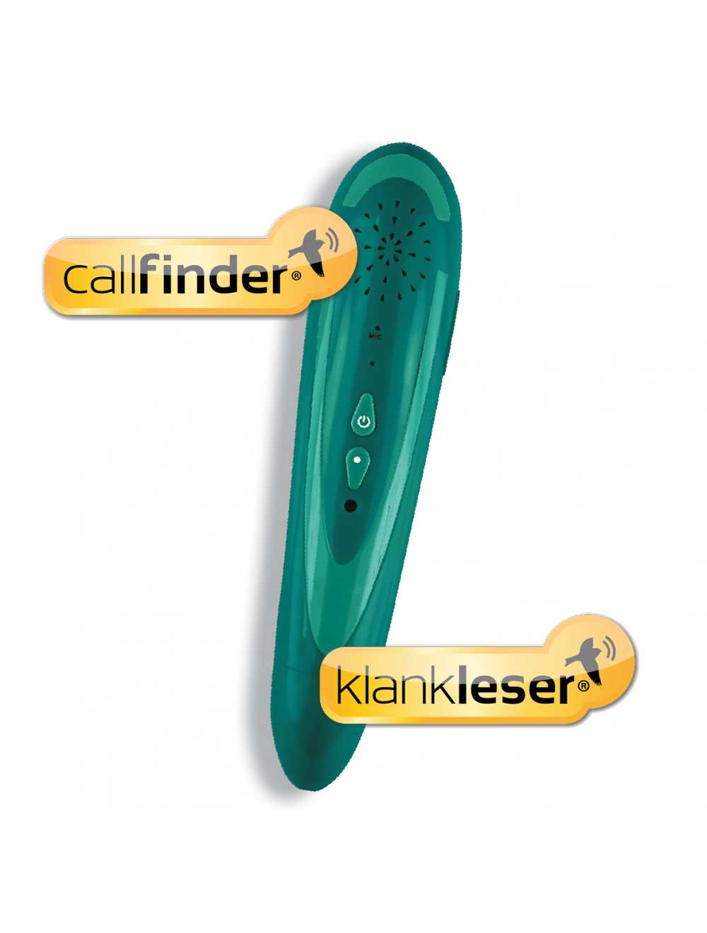Callfinder®/Klankleser®