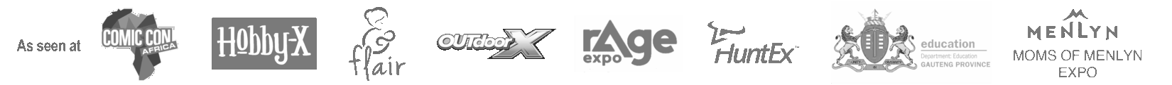 BK Publishing Expos and Events