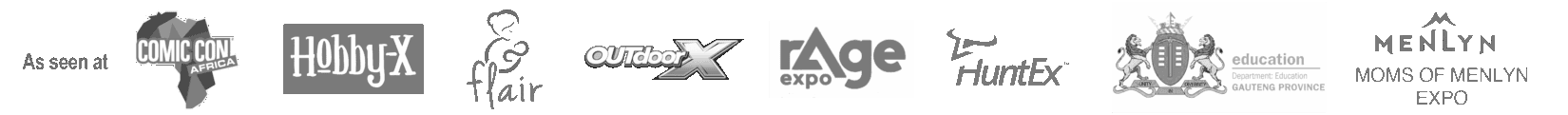 BK Publishing Expos and Events