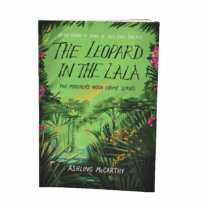 The Leopard in the Lala