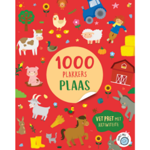 1000 Plakkers Plaas