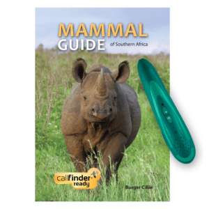 Mammal Guide of Southern Africa
