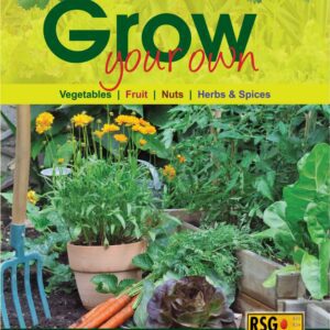 Grow Your Own